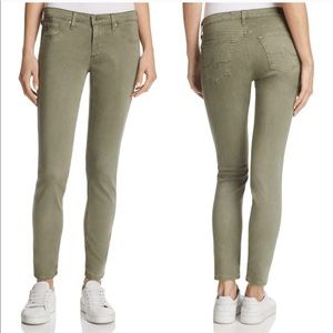 AG The Jegging Super Skinny Jean